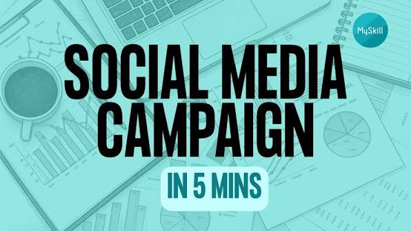 How to Plan a Social Campaign That Actually Converts | Social Media  Marketing