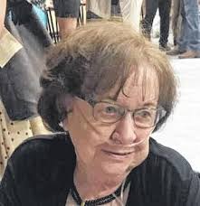 Judith Sharp Obituary (2021)