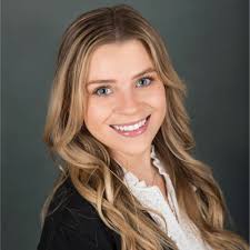 Kendall Hobson's Instagram, Twitter & Facebook