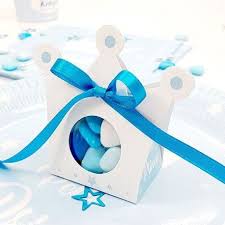 6 Contenants Dragees Petit Prince Pour Anniversaire Ou Bapteme Le Petit Prince Contenant Dragees Dragees