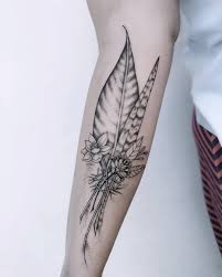 Tatuagem Feita Pela Tatuadora Selva Art De Madrid Top Tattoos Thigh Tattoo Body Art
