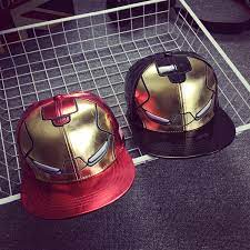 Male Ma Am Tide Hats Han Banqiu Ny Hip Hop Hat Steel Street Dance Baseball Hat Brim Sun Hat Plain Edge Cap Hip Hop Hat Children Cap Ladies Hips