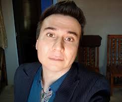 Luna Cinema», por Édgar Omar Avilés