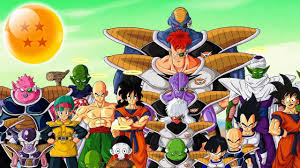 Nato come umano col nome di lapis, viene trasformato, insieme alla sorella, in cyborg dal dottor gelo, verso il quale. Dragon Ball Z Warum Lasst Der Anime Seine Nebenfiguren Im Stich