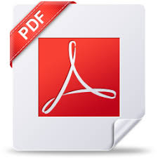 Free pdf file icon icon or symbol in png image or svg vector format. Pdf Icons Download 106 Free Pdf Icons Here