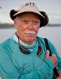 Bonefish & Tarpon Journal Fall 2019 by Bonefish & Tarpon Trust