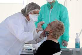 Mesures exceptionnelles destinées à pallier les difficultés de mise en œuvre de la pac (ichn) actions régionales de communication du plan ecophyto 2016; Coronavirus En Corse Vers Une Generalisation Des Tests De Depistage