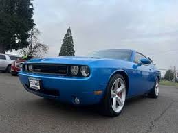 Image result for B5 Blue 2009 Challenger
