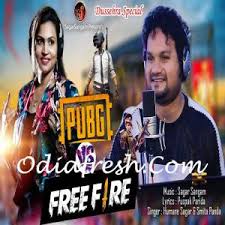 You also can download free fire gana song for legal on apple music or itunes. Pubg Vs Freefire Masti Song Odia Song Mp3 Download