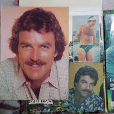 I was digging through photos of Tom last night.