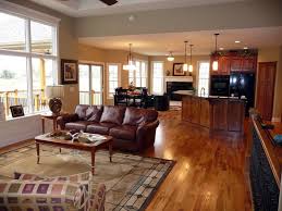 Single dining space house plans. 5 Modern Ways To Reduce Wasted Space In Your Floor Plan Design Basics