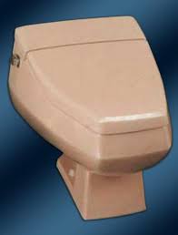 Kohler Toilet Identification Pictures And Repair Parts