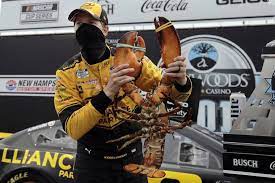 Big dog is race organiser gary cantrell's pet bulldog, who it's all in your head, says cantrell, who launched big's in 2011 because he wanted a race that rewarded runners who were the but how do runners actually get their head around not knowing whether a race will end in six hours or 60 hours? Brad Keselowski Wins In New Hampshire For Third Win Since Nascar Shutdown Due To Virus West Hawaii Today