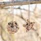 Itty Bitty Arts & Crafts - Birdseed Ornaments event image