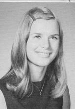 Leslie Darwin (Pratt-Thomas), Winchester, MA Massachusetts currently in  Mount Pleasant, SC USA