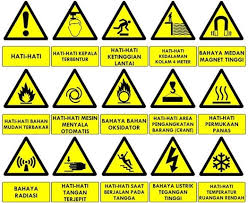 Berguna untuk membuat tanda (titik) pada seporong baja sebelum dilakukan pengeboran pada titik tersebut. Rambu Rambu K3 Beserta Penjelasannya Sio Forklift Training Indonesia Perusahaan Training Operator Forklift Terbaik Di Indonesia Sertifikat Sio Asli Kemnaker