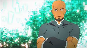 20+ Agil (Sword Art Online) HD Wallpapers and Backgrounds