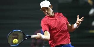 Jun 10, 2021 · nicolás jarry sigue avanzando en orlando. Tenis Nicolas Jarry Quedo Eliminado En Primera Ronda Del Atp 250 De Cordoba Radio Sport
