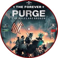 The forever purge full movie. The Forever Purge 2021 R0 Custom Dvd Label Dvdcover Com