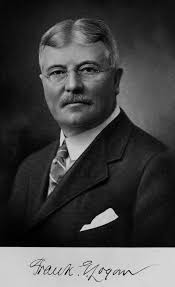 Frank Granger Logan (1851-1937)