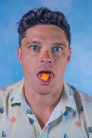 Underground Comedy Showcase: Korey David, Tae Madden Tickets at Stella's  Pinball Arcade and Lounge in Greeley by BandWagon Presents