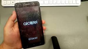 Im trying to hard reset to bypass google lock on my alcatel one touch pixi a571vl. Metro By T Mobile Alcatel 1x Evolve Hard Reset Master Reset How To By Dominicanpower100