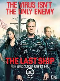 Bazat pe romanul lui william brinkley, the last ship îi are în centrul atenţiei pe membrii echipajului navei u.s.s. The Last Ship Tv Series 2014 Filmaffinity
