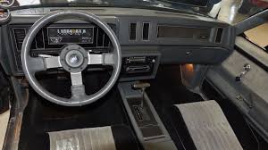 1985 buick regal t type turbo grand national stock 426936 for sale near columbus oh oh buick dealer 1985 buick regal t type turbo grand