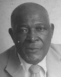 Obituary for JOSHUA ROLLE