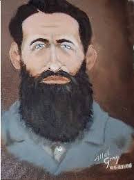 Milford Gray (1816-1884)