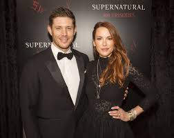 The boys fame jensen ackles took to instagram on thursday, april 15, 2021, to reveal how he's spending his day 12 of quarantine. Danneel Ackles Married Supernatural Star 10 Years Ago Who Is Jensen Ackles Wife
