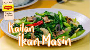 Ada 20 gudang lagu resepi kailan ikan masin terbaru, klik salah satu untuk download lagu mudah dan cepat. Kailan Ikan Masin Youtube
