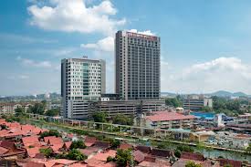 If you plan to drive, free parking is available. Hotel The Pines Melaka Melaka Trivago Com My