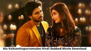 They are trying to robot 2.0 hindi dubbed movie download filmyzilla, which is now trending on google. Ala Vaikunthapurramuloo Hindi Dubbed Movie Download Filmyzilla Ala Vaikunthapurramuloo Hindi Dubbed Movie Download Trends On Google