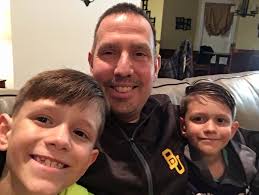 Corpus Christi native and 'guardian of the galaxy' overcomes cancer