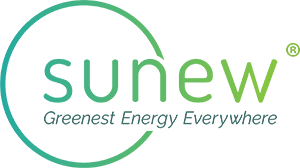 Sunew