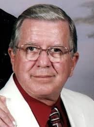 Wade Holt Tilley Obituary