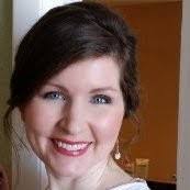 Andrea Finger's Instagram, Twitter & Facebook