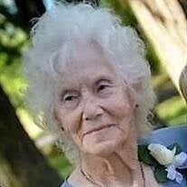 Barbara Joan Hall Obituary