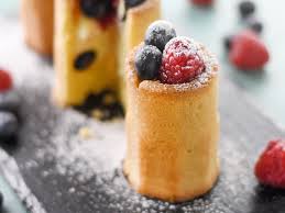 Cookie Shot Facon Tarte Aux Fruits Rouges Recette Cookies Et Biscuits Tarte Aux Fruits Alimentation