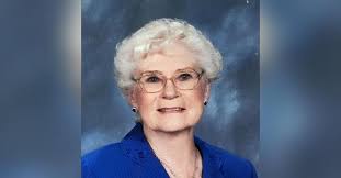 Betty Jane Crone Obituary