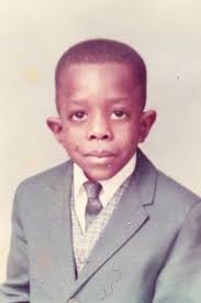 Bradley McRae Obituary