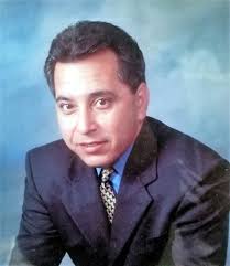 Oscar San Miguel Obituary