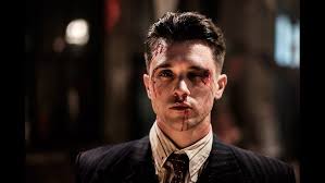 ONCE UPON A TIME IN LONDON