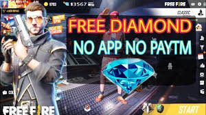 Check yourfree fire mobile account for the resources. Free Fire Free Diamond Unlimited No Apps No Paytm 100 Working Free Fire Bk Army Gaming Youtube