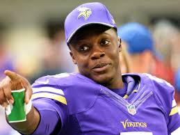 Vikings don't want to rush Teddy Bridgewater's return, teammate says