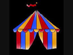 Featuring a slew of carnival folk and a ringmaster played by frontman, brandon urie, this video shows a wedding gone fully ridiculous. Circus Theme Song Youtube