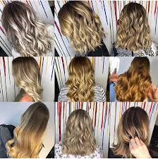 Looking for the best balayage hairstyle for your long, straight hair? Beginners Guide To Balayage In Thirsk Salon 54