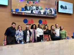 OAB-SP: Semana de Memoria y Resistencia Negra y Caminhada Educativa - Imagen principal del artículo