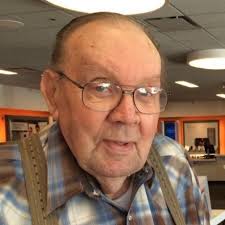 Obituary for Harold Hagemeier